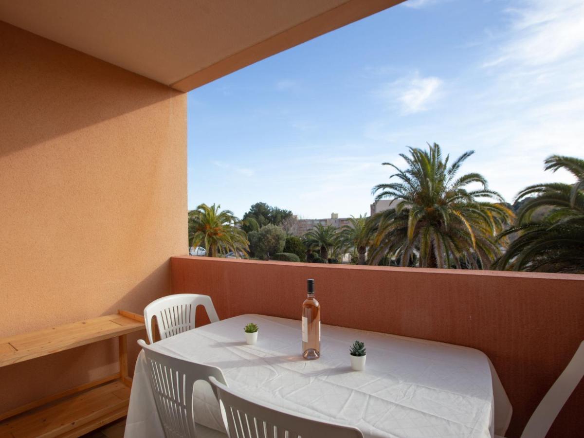 Apartment Les Rives De La Faviere-5 By Interhome Buitenkant foto
