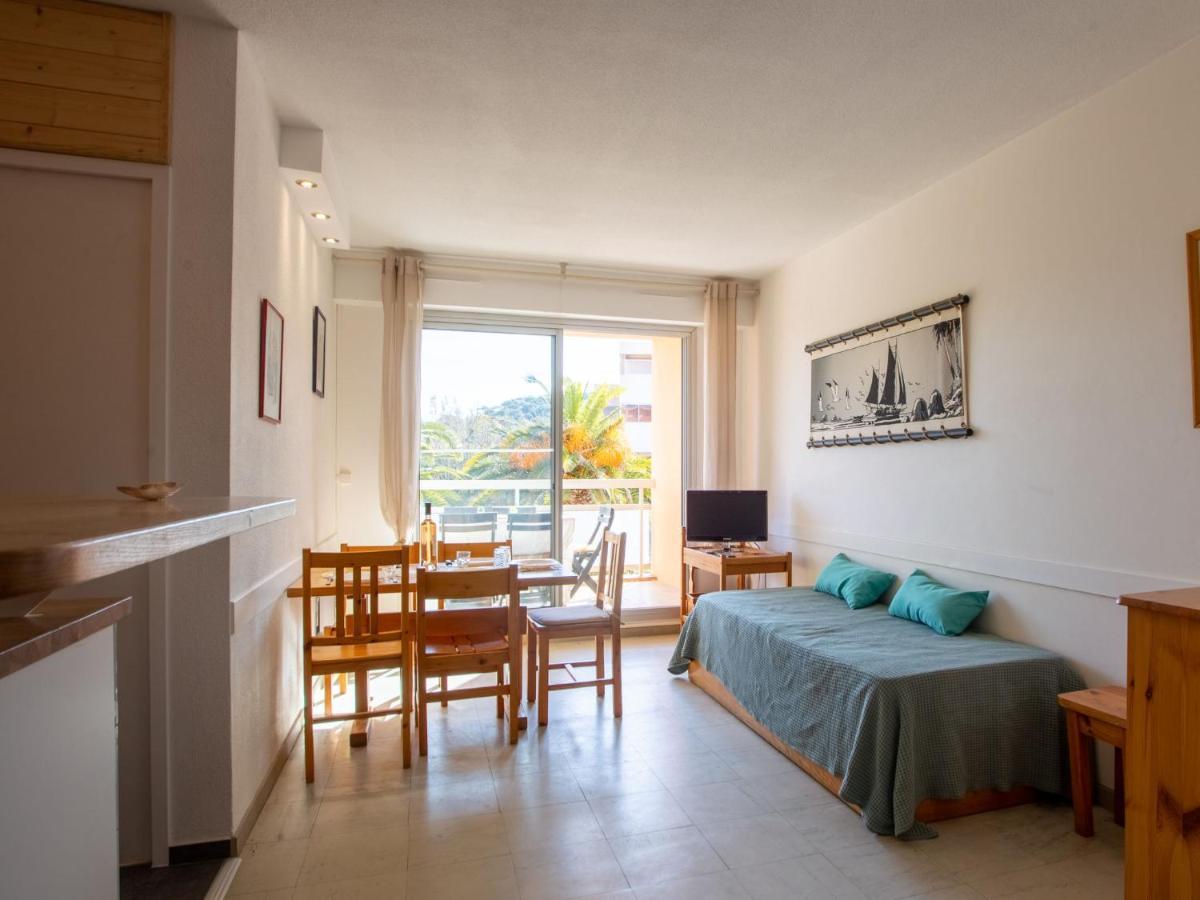 Apartment Les Rives De La Faviere-5 By Interhome Buitenkant foto