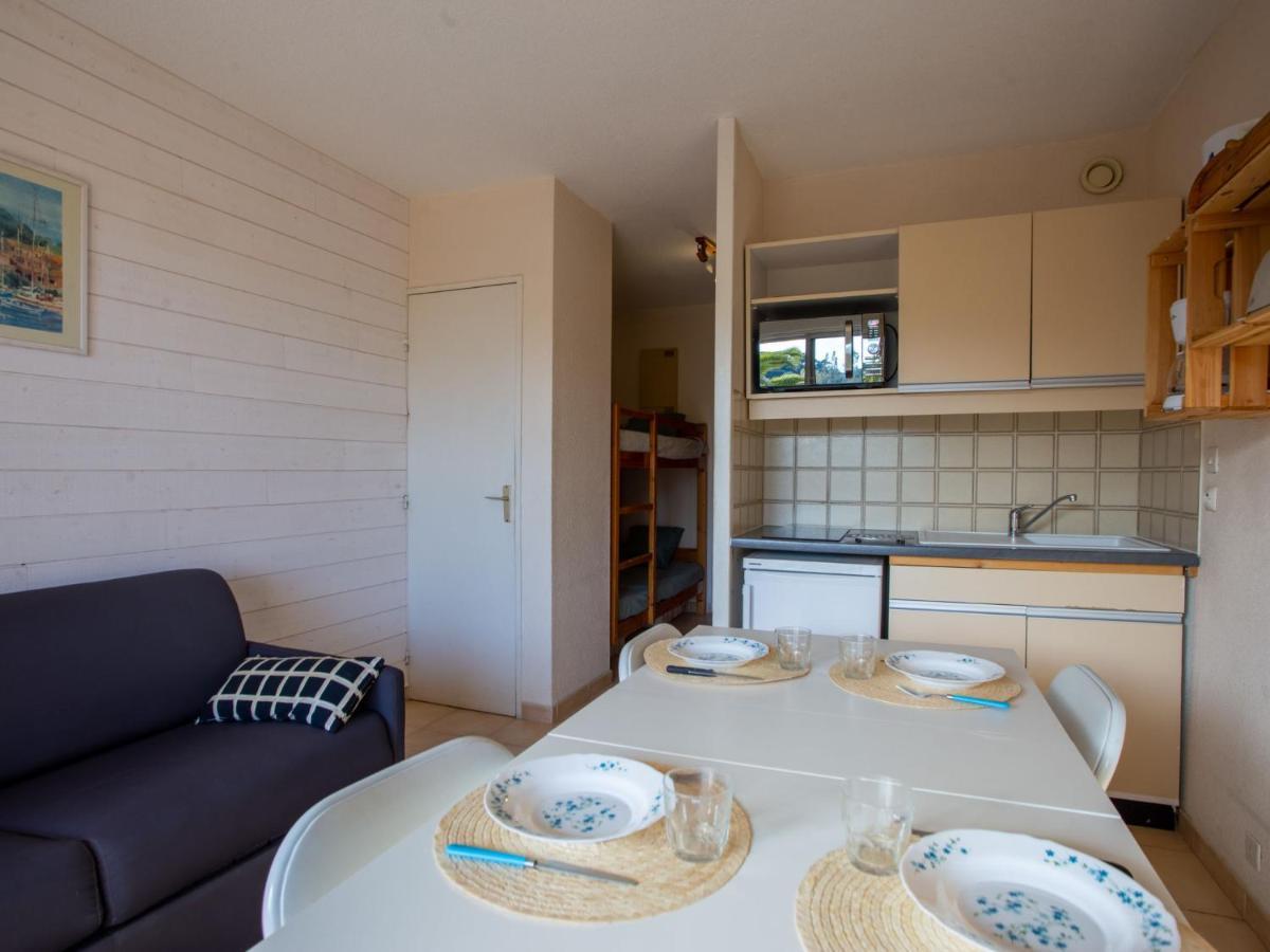Apartment Les Rives De La Faviere-5 By Interhome Buitenkant foto