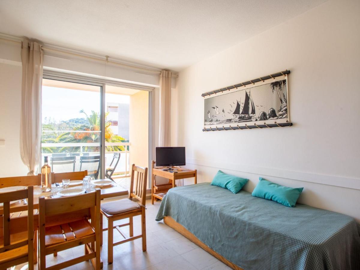 Apartment Les Rives De La Faviere-5 By Interhome Buitenkant foto