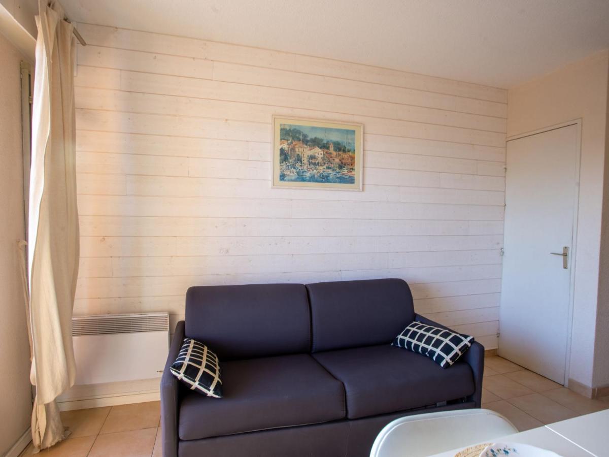 Apartment Les Rives De La Faviere-5 By Interhome Buitenkant foto