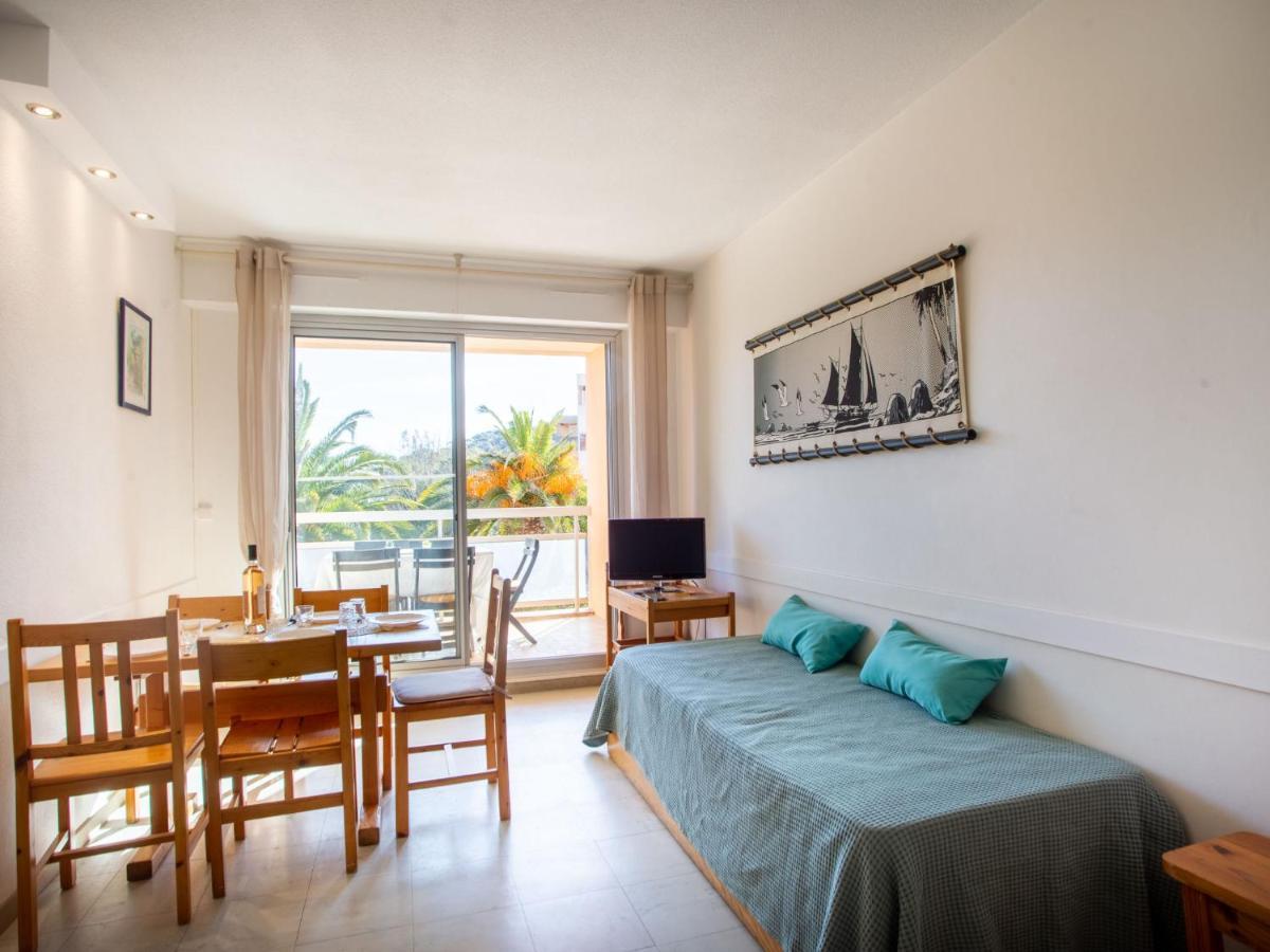 Apartment Les Rives De La Faviere-5 By Interhome Buitenkant foto