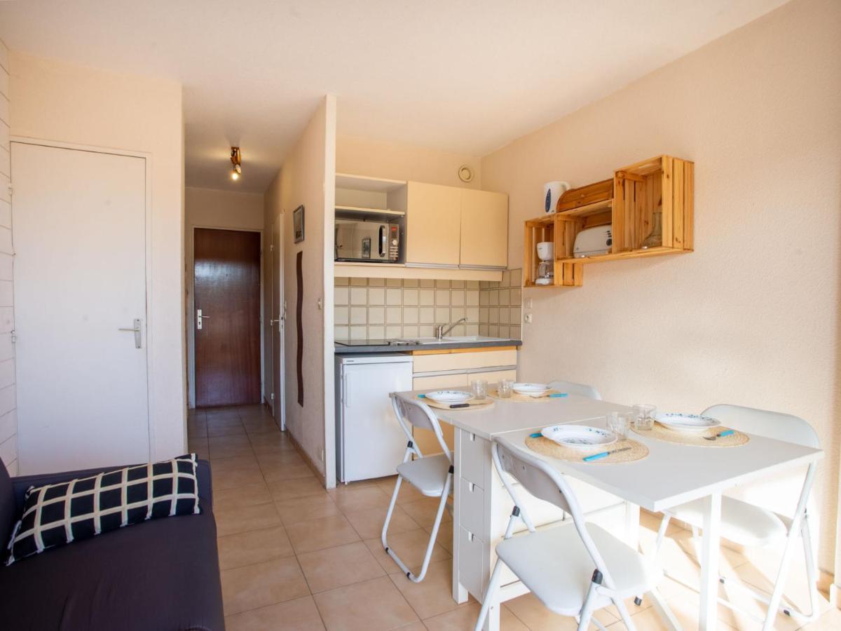 Apartment Les Rives De La Faviere-5 By Interhome Buitenkant foto