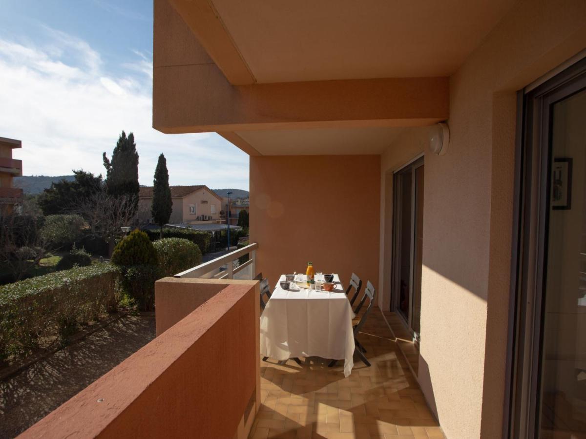Apartment Les Rives De La Faviere-5 By Interhome Buitenkant foto