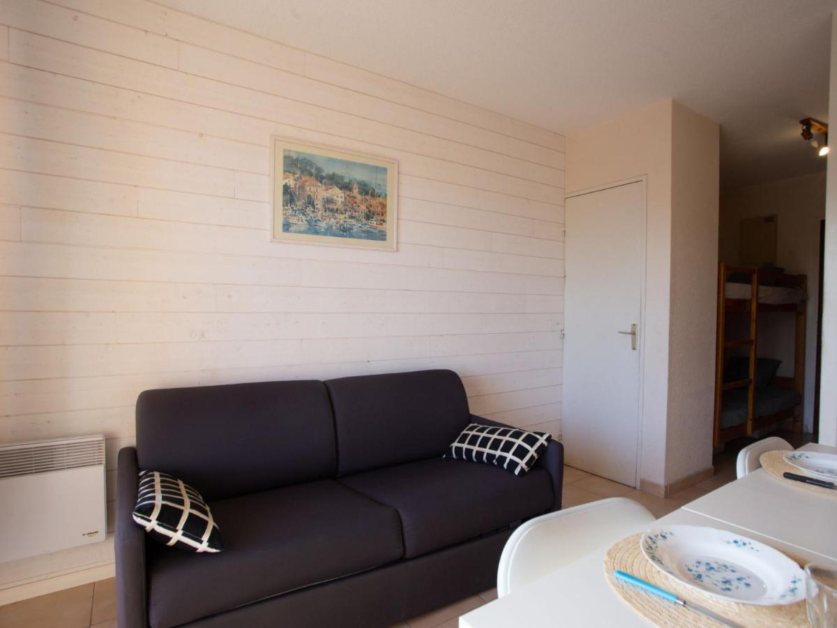 Apartment Les Rives De La Faviere-5 By Interhome Buitenkant foto