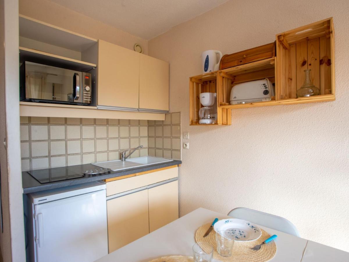 Apartment Les Rives De La Faviere-5 By Interhome Buitenkant foto