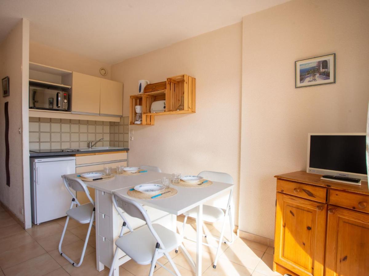 Apartment Les Rives De La Faviere-5 By Interhome Buitenkant foto