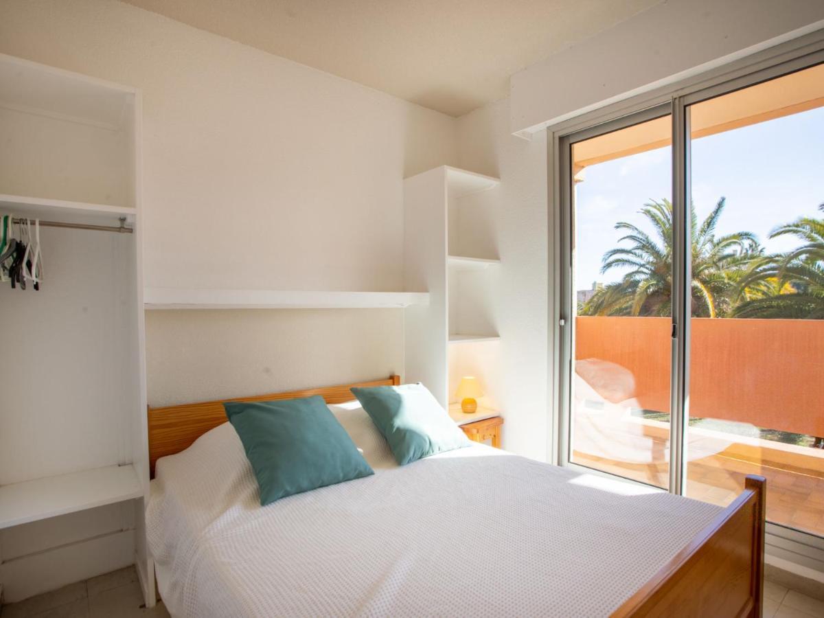 Apartment Les Rives De La Faviere-5 By Interhome Buitenkant foto
