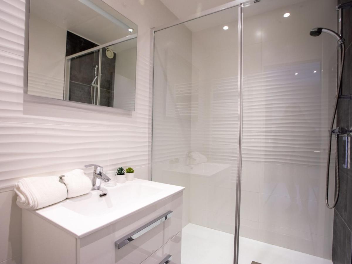 Apartment Les Rives De La Faviere-5 By Interhome Buitenkant foto