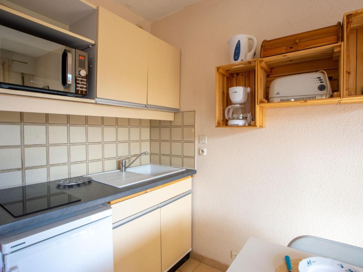 Apartment Les Rives De La Faviere-5 By Interhome Buitenkant foto