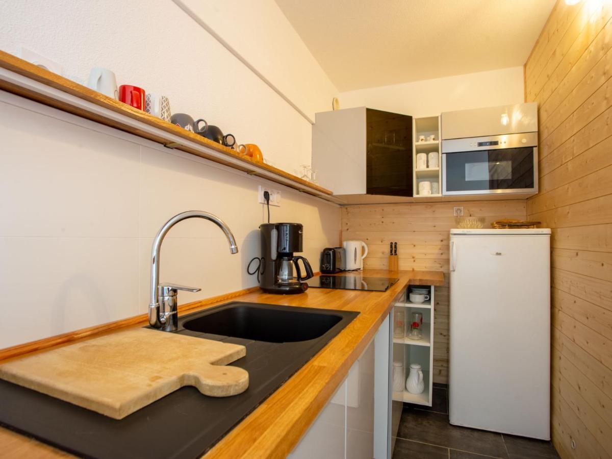 Apartment Les Rives De La Faviere-5 By Interhome Buitenkant foto
