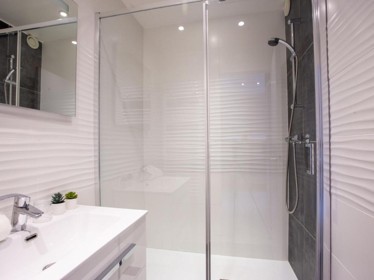 Apartment Les Rives De La Faviere-5 By Interhome Buitenkant foto