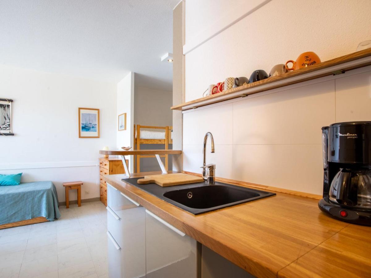 Apartment Les Rives De La Faviere-5 By Interhome Buitenkant foto