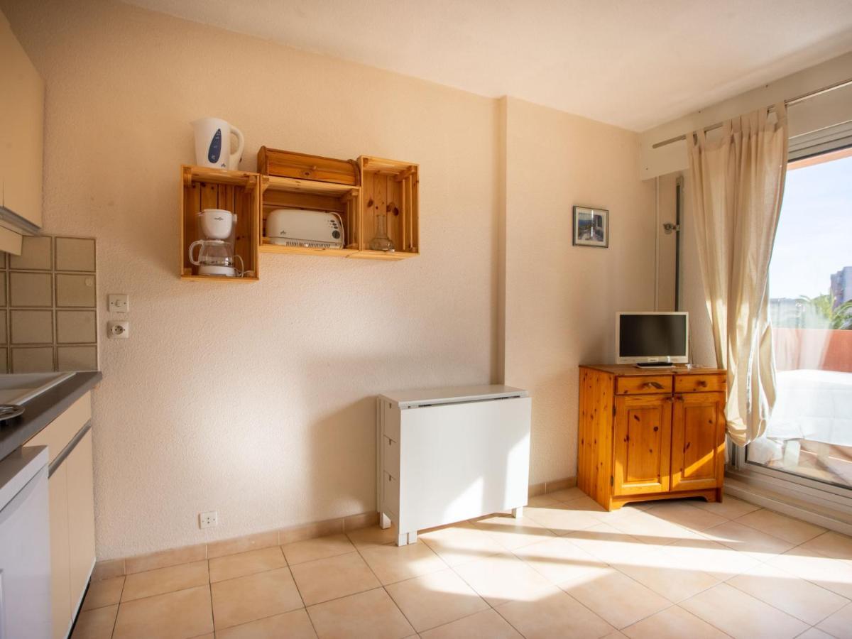 Apartment Les Rives De La Faviere-5 By Interhome Buitenkant foto