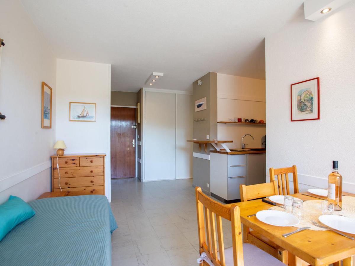 Apartment Les Rives De La Faviere-5 By Interhome Buitenkant foto