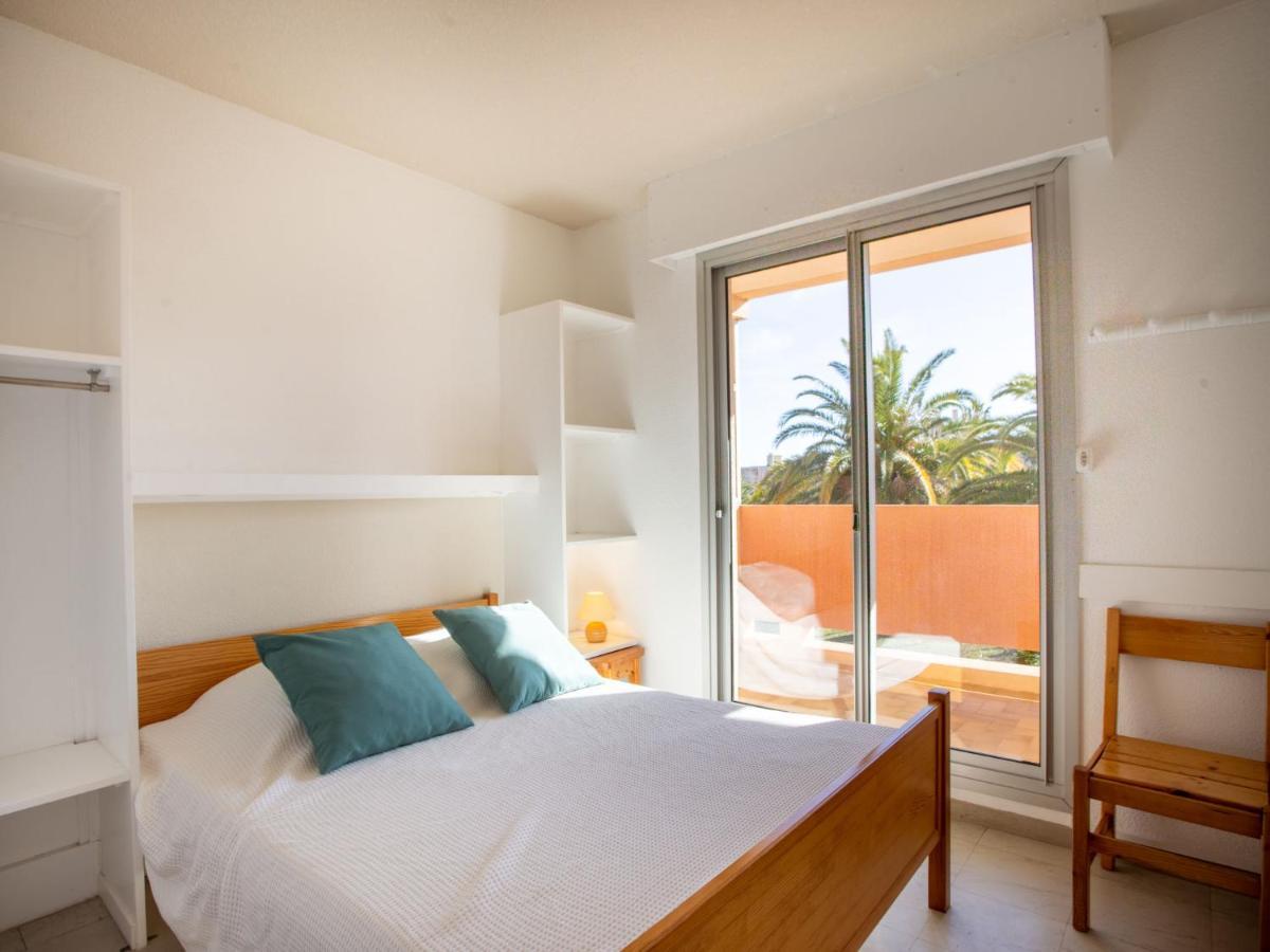 Apartment Les Rives De La Faviere-5 By Interhome Buitenkant foto