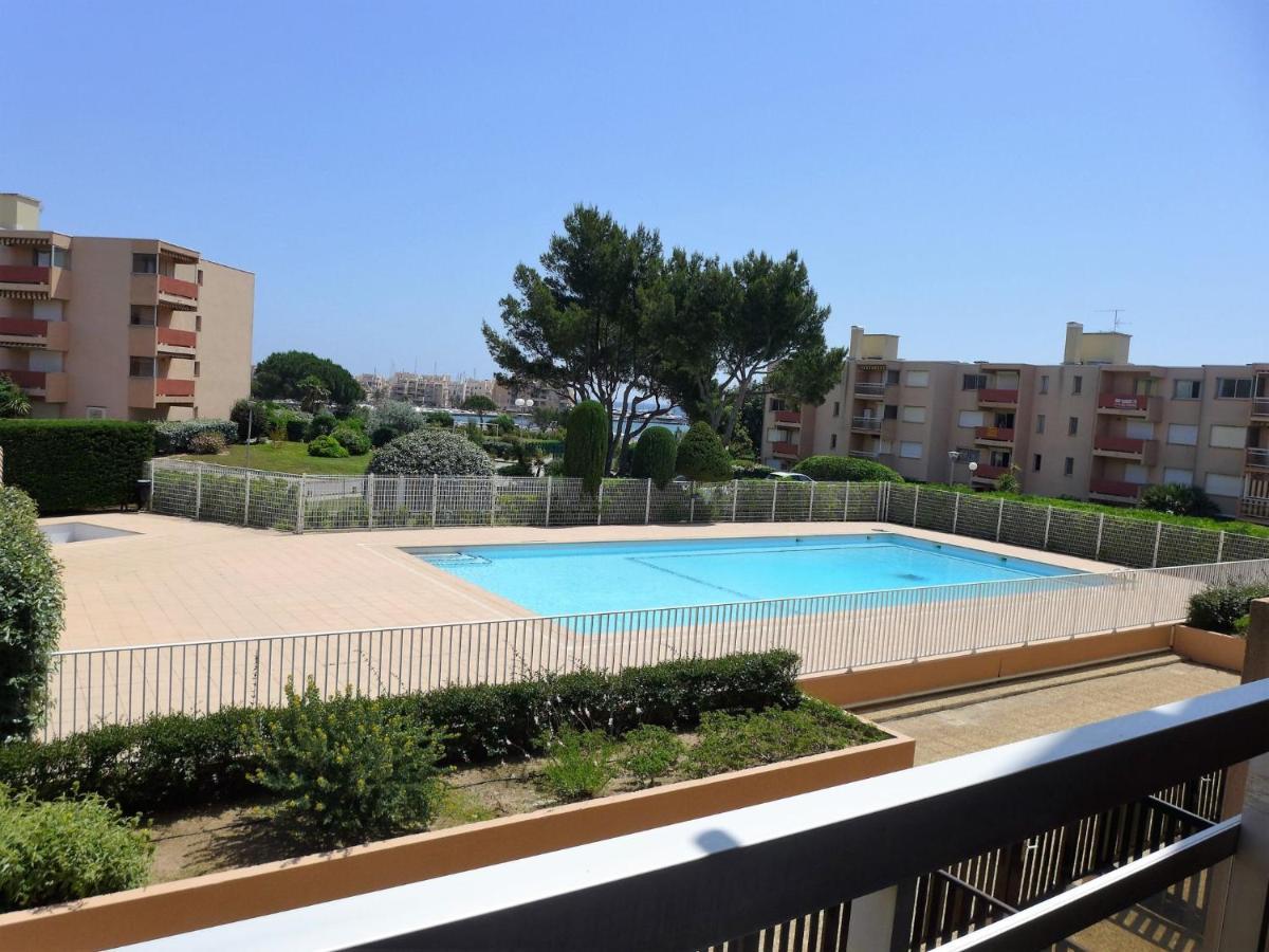 Apartment Les Rives De La Faviere-5 By Interhome Buitenkant foto