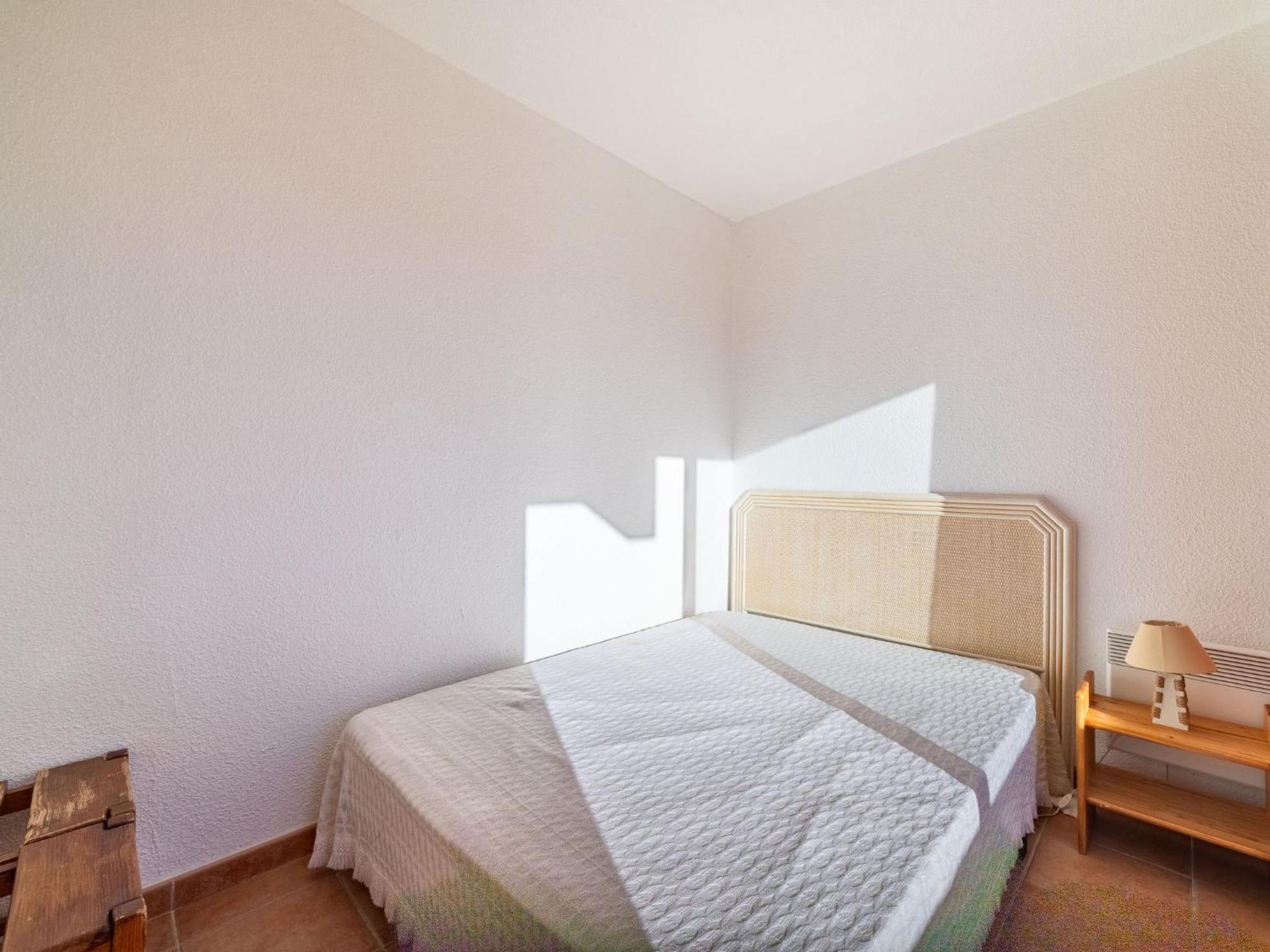 Apartment Les Rives De La Faviere-5 By Interhome Buitenkant foto