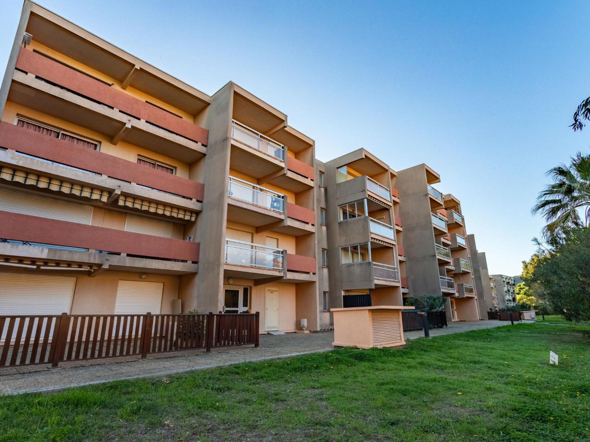 Apartment Les Rives De La Faviere-5 By Interhome Buitenkant foto