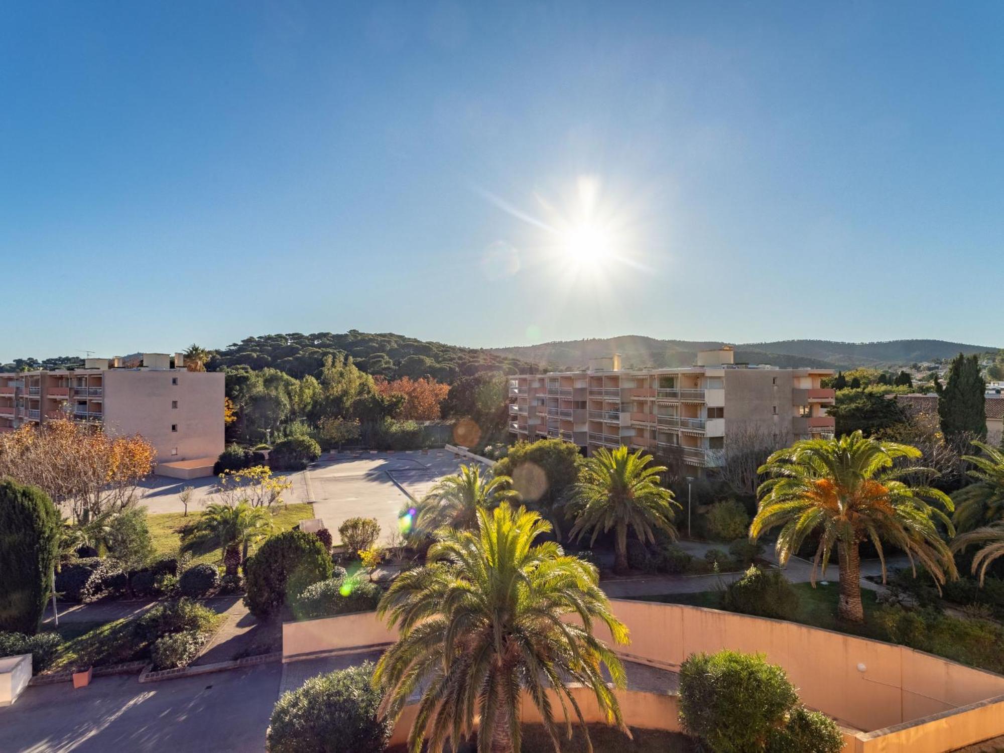 Apartment Les Rives De La Faviere-5 By Interhome Buitenkant foto