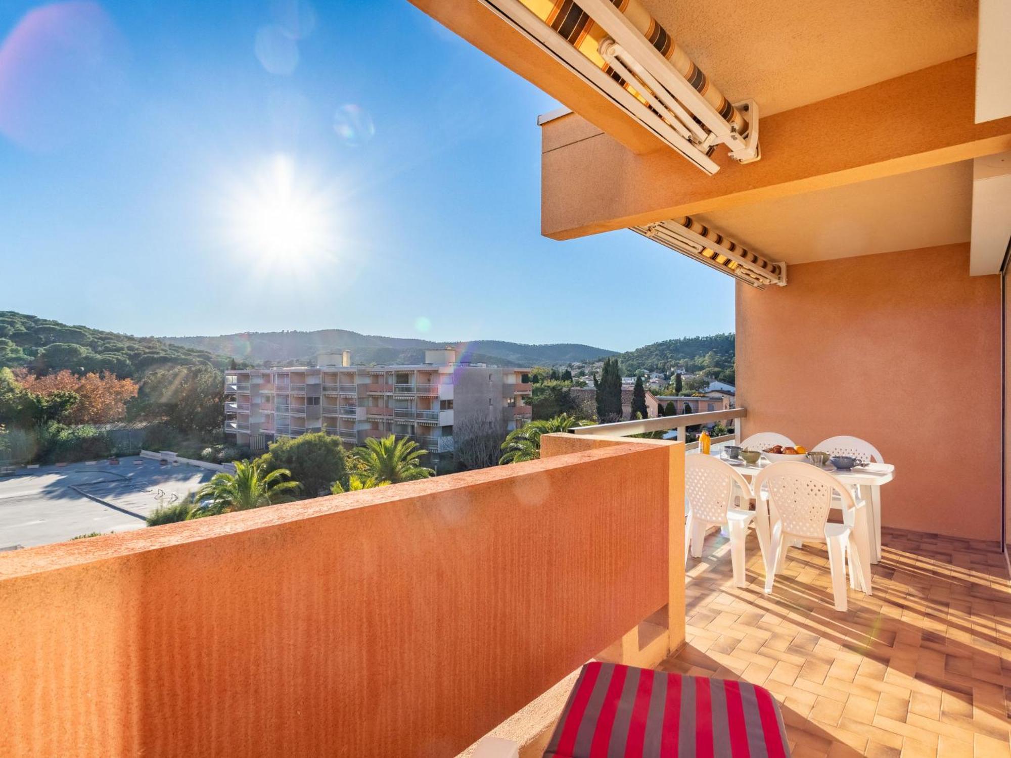 Apartment Les Rives De La Faviere-5 By Interhome Buitenkant foto