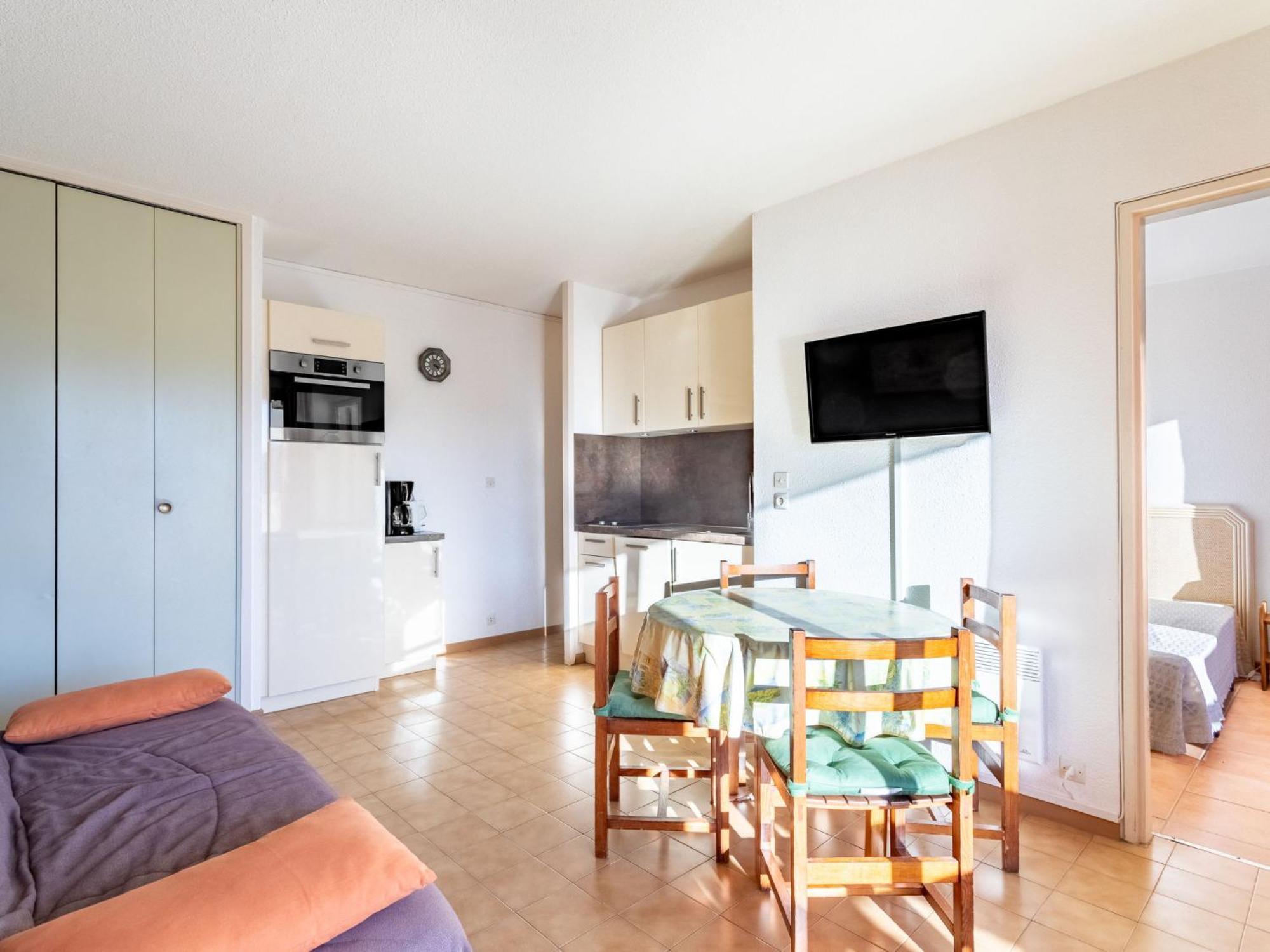 Apartment Les Rives De La Faviere-5 By Interhome Buitenkant foto