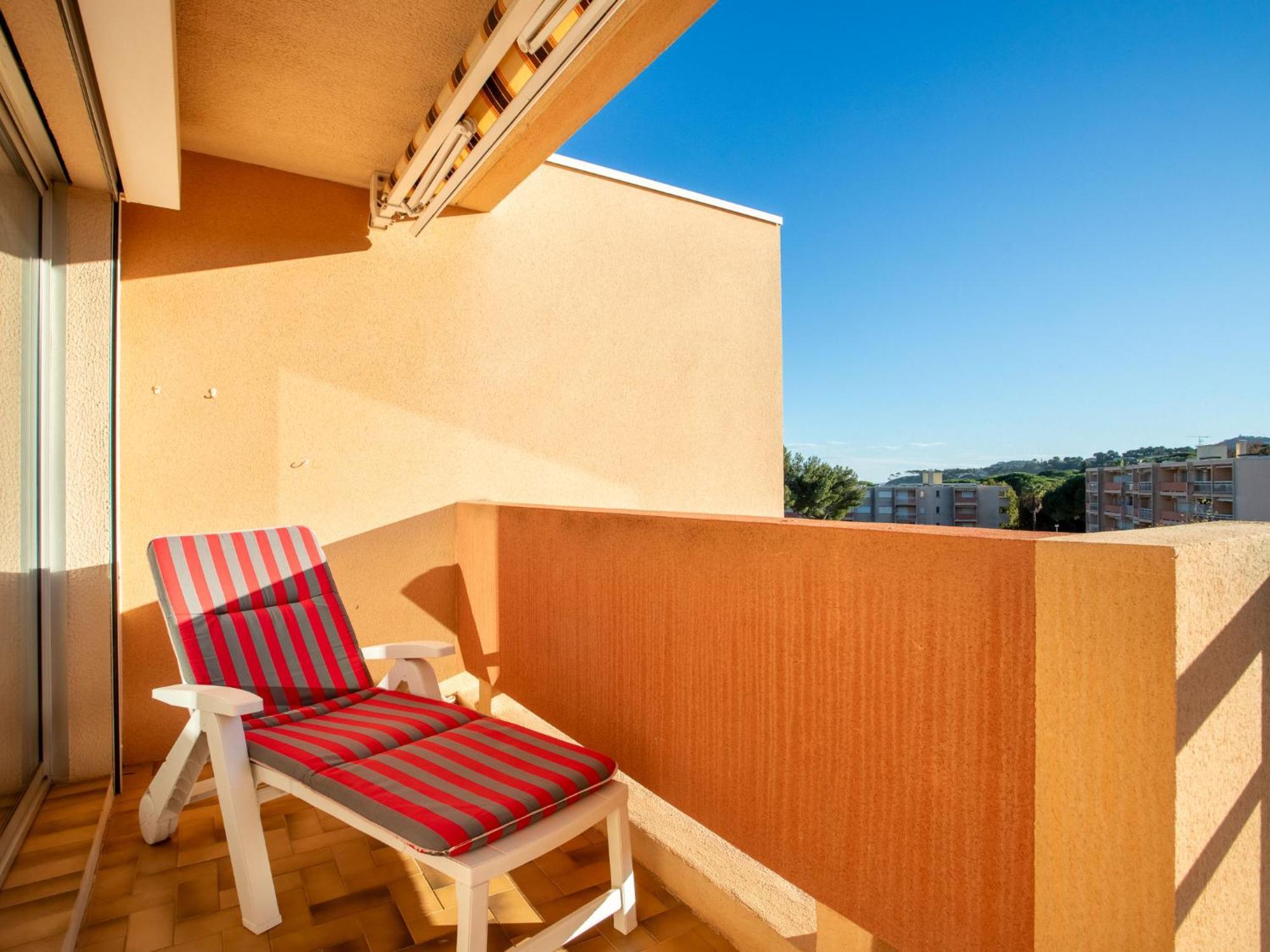 Apartment Les Rives De La Faviere-5 By Interhome Buitenkant foto