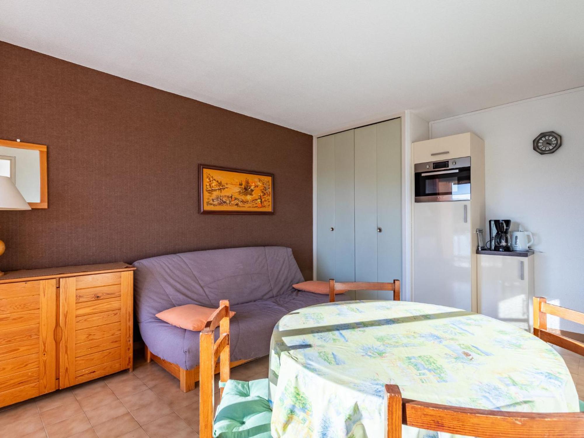 Apartment Les Rives De La Faviere-5 By Interhome Buitenkant foto