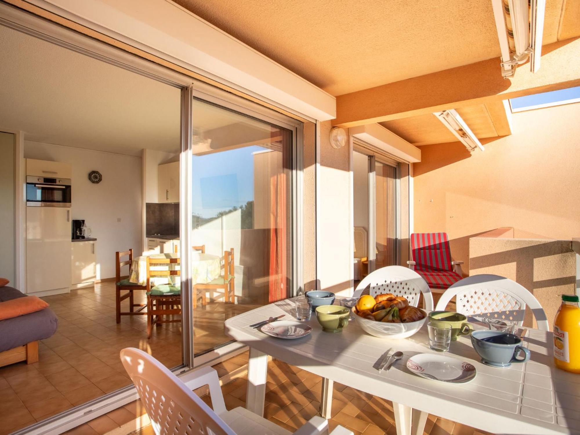 Apartment Les Rives De La Faviere-5 By Interhome Buitenkant foto