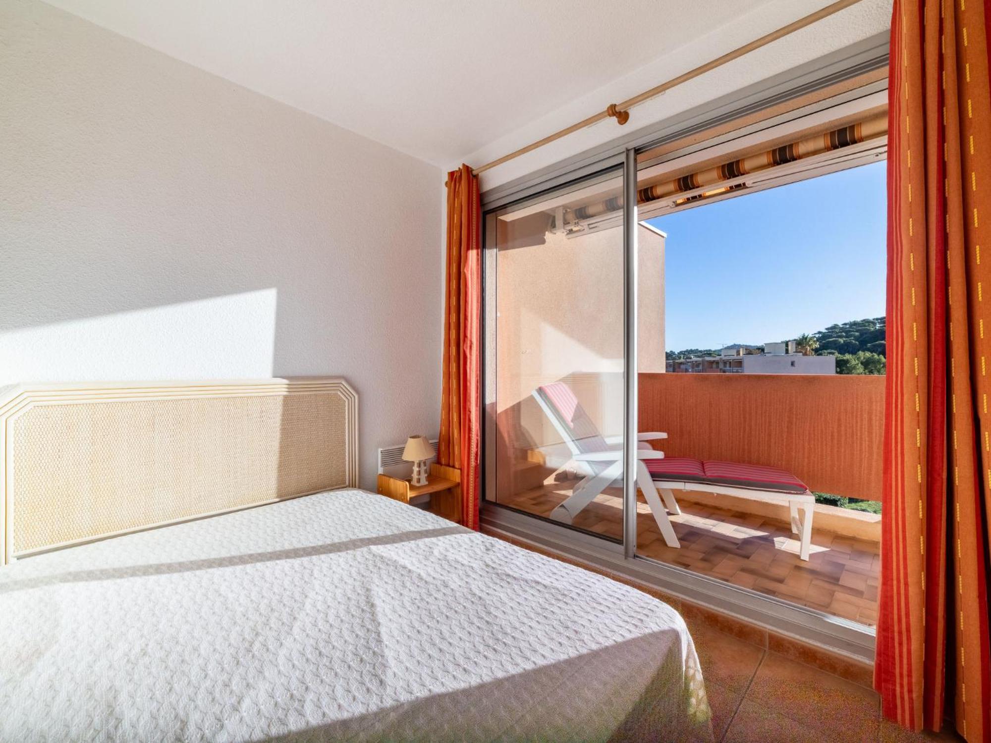 Apartment Les Rives De La Faviere-5 By Interhome Buitenkant foto
