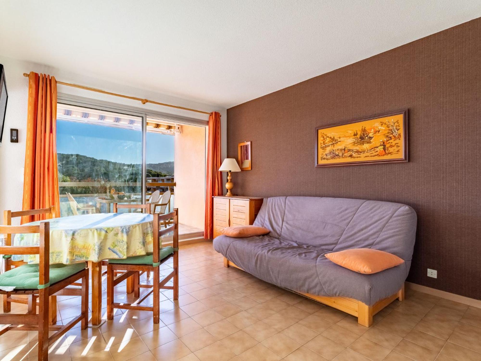 Apartment Les Rives De La Faviere-5 By Interhome Buitenkant foto