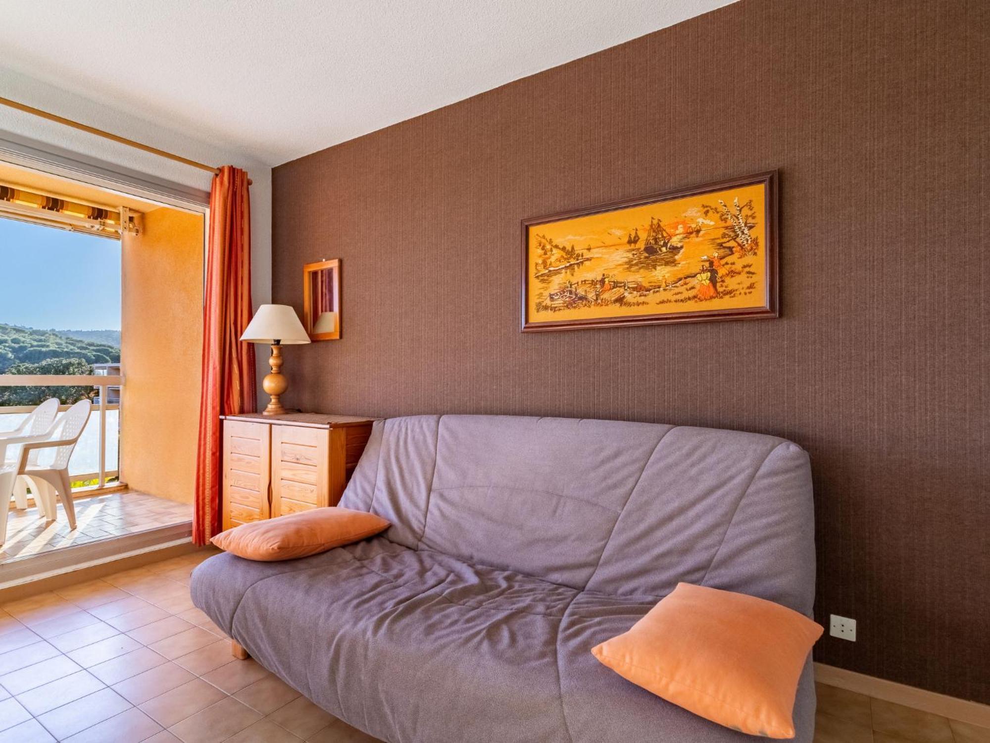 Apartment Les Rives De La Faviere-5 By Interhome Buitenkant foto